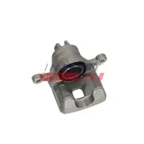 Bremssattel Hinterachse links FAST FT02714