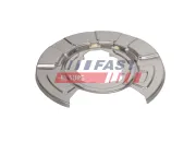 Rollenführung, Schiebetür links Mitte FAST FT95597