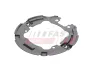 Spritzblech, Bremsscheibe Hinterachse links Hinterachse rechts FAST FT02723 Bild Spritzblech, Bremsscheibe Hinterachse links Hinterachse rechts FAST FT02723