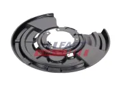 Rollenführung, Schiebetür rechts FAST FT95593