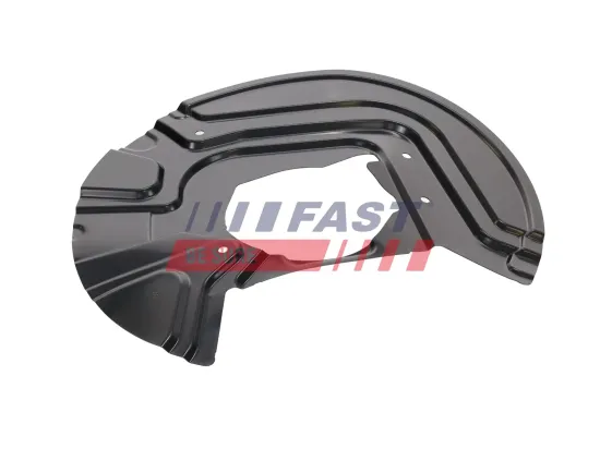 Ölschlauch Abgasturbolader Abgasturbolader FAST FT53272 Bild Ölschlauch Abgasturbolader Abgasturbolader FAST FT53272