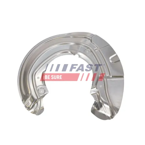 Spritzblech, Bremsscheibe Vorderachse rechts FAST FT02734 Bild Spritzblech, Bremsscheibe Vorderachse rechts FAST FT02734