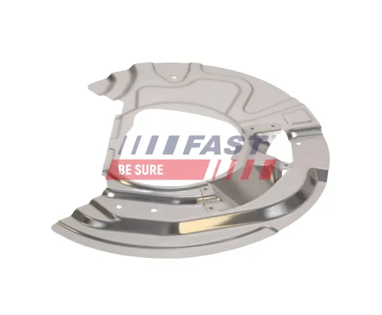 Sensor, Einparkhilfe vorne und hinten hinten vorne FAST FT76020 Bild Sensor, Einparkhilfe vorne und hinten hinten vorne FAST FT76020