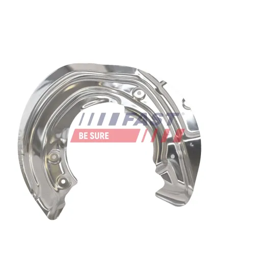 Spritzblech, Bremsscheibe Vorderachse links FAST FT02739 Bild Spritzblech, Bremsscheibe Vorderachse links FAST FT02739