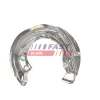 Spritzblech, Bremsscheibe Vorderachse rechts FAST FT02740 Bild Spritzblech, Bremsscheibe Vorderachse rechts FAST FT02740