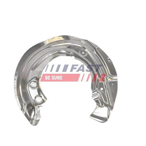 Spritzblech, Bremsscheibe Vorderachse rechts FAST FT02740 Bild Spritzblech, Bremsscheibe Vorderachse rechts FAST FT02740
