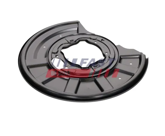 Ölschlauch Abgasturbolader Abgasturbolader FAST FT53272 Bild Ölschlauch Abgasturbolader Abgasturbolader FAST FT53272