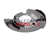 Zylinderkopfschraubensatz FAST FT51507