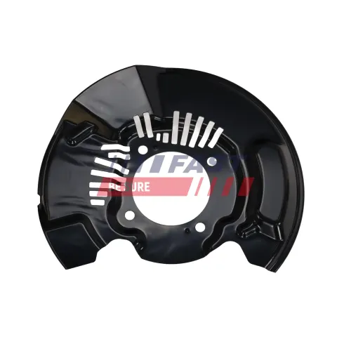 Spritzblech, Bremsscheibe Vorderachse rechts FAST FT02751 Bild Spritzblech, Bremsscheibe Vorderachse rechts FAST FT02751