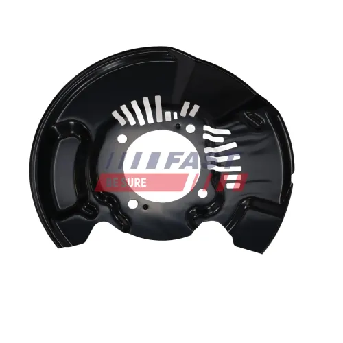 Spritzblech, Bremsscheibe Vorderachse rechts FAST FT02751 Bild Spritzblech, Bremsscheibe Vorderachse rechts FAST FT02751