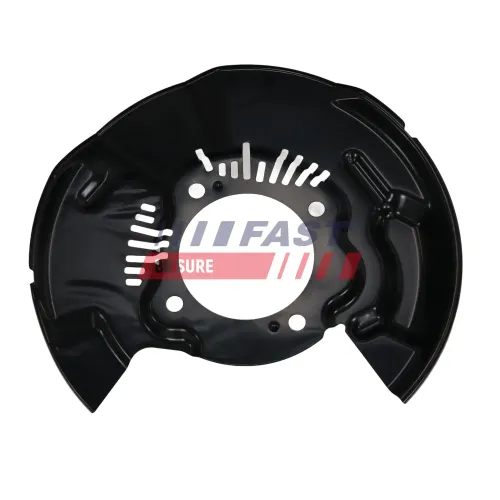 Spritzblech, Bremsscheibe Vorderachse links FAST FT02752 Bild Spritzblech, Bremsscheibe Vorderachse links FAST FT02752