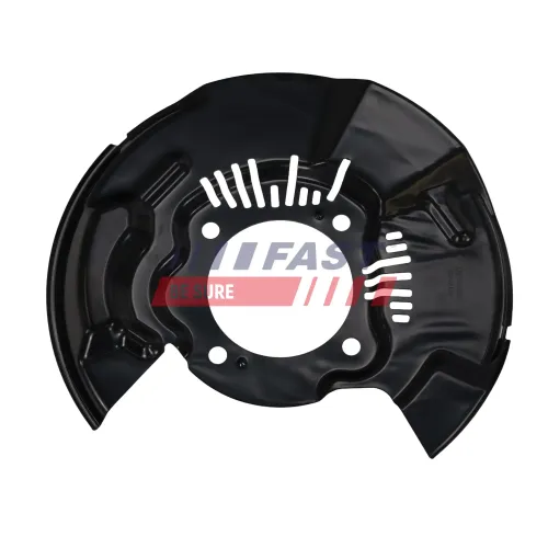 Spritzblech, Bremsscheibe Vorderachse links FAST FT02752 Bild Spritzblech, Bremsscheibe Vorderachse links FAST FT02752