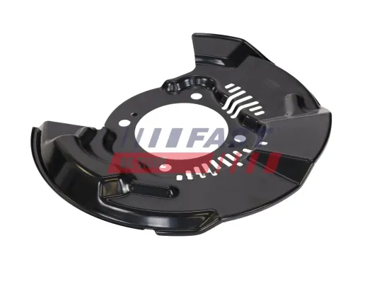 Spritzblech, Bremsscheibe Vorderachse rechts FAST FT02753 Bild Spritzblech, Bremsscheibe Vorderachse rechts FAST FT02753