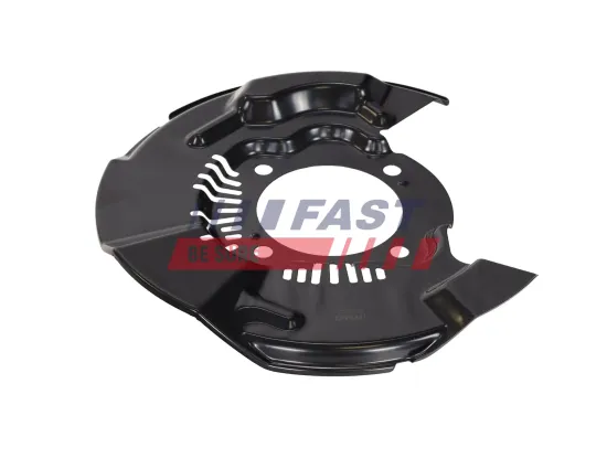 Spritzblech, Bremsscheibe Vorderachse rechts FAST FT02753 Bild Spritzblech, Bremsscheibe Vorderachse rechts FAST FT02753