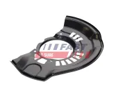 Rollenführung, Schiebetür Mitte FAST FT95561