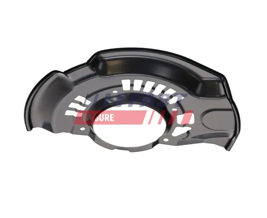 Spritzblech, Bremsscheibe Vorderachse rechts FAST FT02755 Bild Spritzblech, Bremsscheibe Vorderachse rechts FAST FT02755