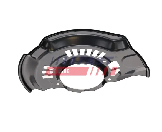 Spritzblech, Bremsscheibe Vorderachse rechts FAST FT02755 Bild Spritzblech, Bremsscheibe Vorderachse rechts FAST FT02755