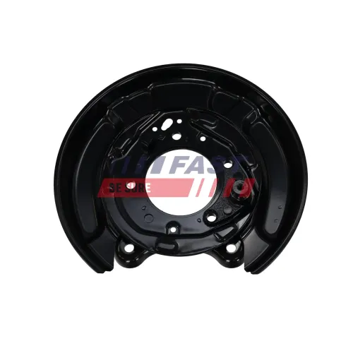 Spritzblech, Bremsscheibe Hinterachse links FAST FT02756 Bild Spritzblech, Bremsscheibe Hinterachse links FAST FT02756