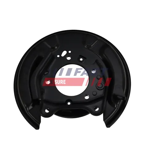 Spritzblech, Bremsscheibe Hinterachse rechts FAST FT02757 Bild Spritzblech, Bremsscheibe Hinterachse rechts FAST FT02757