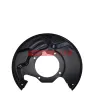 Spritzblech, Bremsscheibe Vorderachse links FAST FT02758