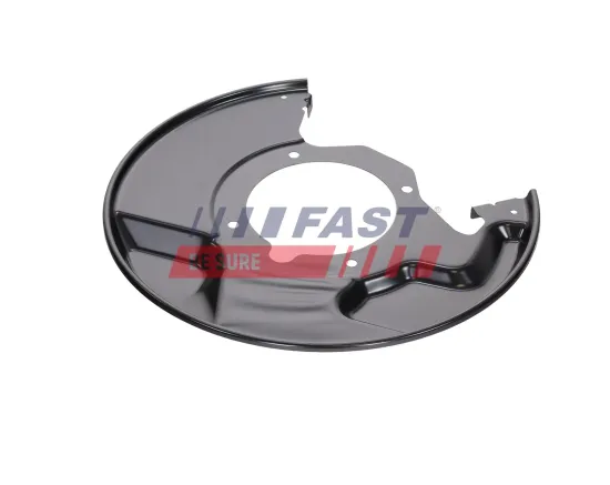 Spritzblech, Bremsscheibe Vorderachse rechts FAST FT02759 Bild Spritzblech, Bremsscheibe Vorderachse rechts FAST FT02759