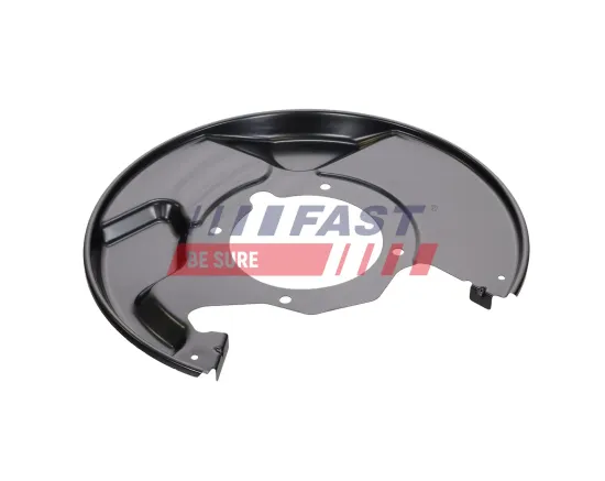 Spritzblech, Bremsscheibe Vorderachse rechts FAST FT02759 Bild Spritzblech, Bremsscheibe Vorderachse rechts FAST FT02759