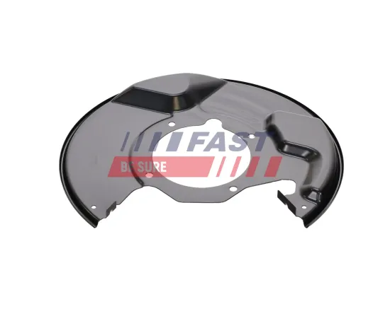 Spritzblech, Bremsscheibe Vorderachse rechts FAST FT02759 Bild Spritzblech, Bremsscheibe Vorderachse rechts FAST FT02759
