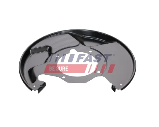 Spritzblech, Bremsscheibe Vorderachse rechts FAST FT02759 Bild Spritzblech, Bremsscheibe Vorderachse rechts FAST FT02759