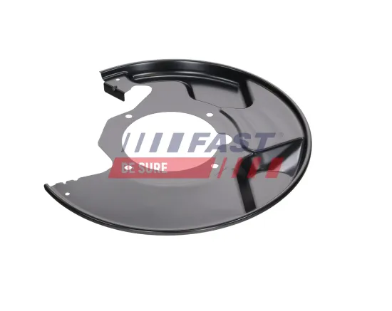 Spritzblech, Bremsscheibe Vorderachse rechts FAST FT02759 Bild Spritzblech, Bremsscheibe Vorderachse rechts FAST FT02759