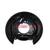 Spritzblech, Bremsscheibe Hinterachse links FAST FT02760 Bild Spritzblech, Bremsscheibe Hinterachse links FAST FT02760