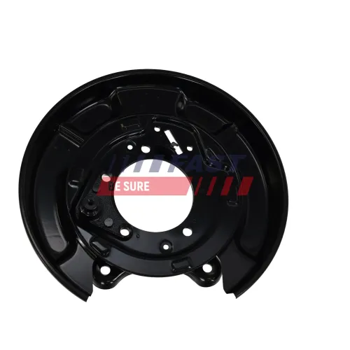 Spritzblech, Bremsscheibe Hinterachse links FAST FT02760 Bild Spritzblech, Bremsscheibe Hinterachse links FAST FT02760