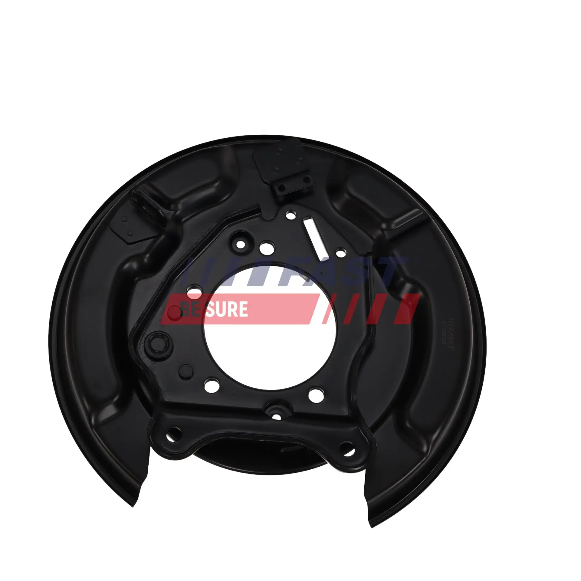 Spritzblech, Bremsscheibe Hinterachse rechts FAST FT02761