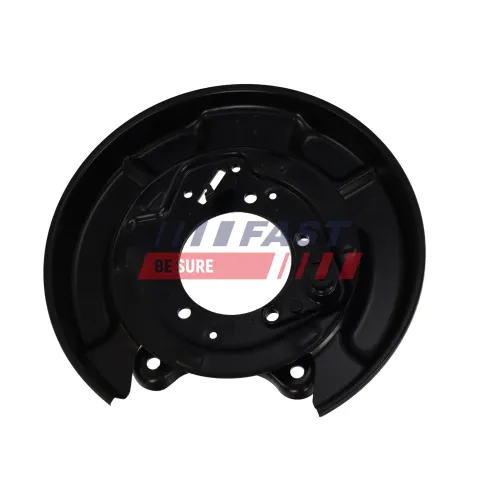 Spritzblech, Bremsscheibe Hinterachse rechts FAST FT02761 Bild Spritzblech, Bremsscheibe Hinterachse rechts FAST FT02761