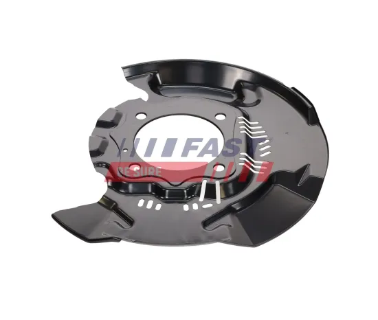 Spritzblech, Bremsscheibe Vorderachse rechts FAST FT02763 Bild Spritzblech, Bremsscheibe Vorderachse rechts FAST FT02763