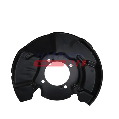 Spritzblech, Bremsscheibe Vorderachse links FAST FT02764 Bild Spritzblech, Bremsscheibe Vorderachse links FAST FT02764