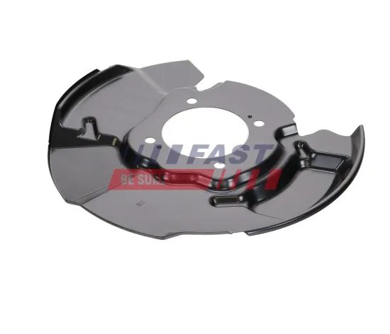 Spritzblech, Bremsscheibe Vorderachse rechts FAST FT02765 Bild Spritzblech, Bremsscheibe Vorderachse rechts FAST FT02765