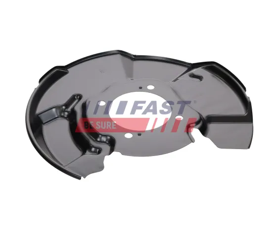 Spritzblech, Bremsscheibe Vorderachse rechts FAST FT02765 Bild Spritzblech, Bremsscheibe Vorderachse rechts FAST FT02765