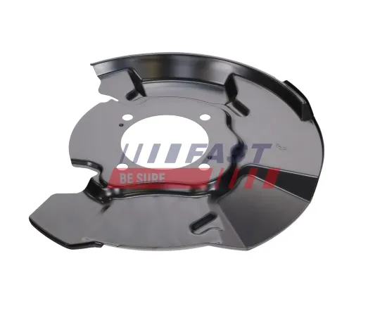 Spritzblech, Bremsscheibe Vorderachse rechts FAST FT02765 Bild Spritzblech, Bremsscheibe Vorderachse rechts FAST FT02765