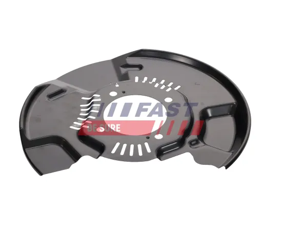 Spritzblech, Bremsscheibe Vorderachse links FAST FT02766 Bild Spritzblech, Bremsscheibe Vorderachse links FAST FT02766