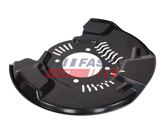Spritzblech, Bremsscheibe Vorderachse rechts FAST FT02767 Bild Spritzblech, Bremsscheibe Vorderachse rechts FAST FT02767