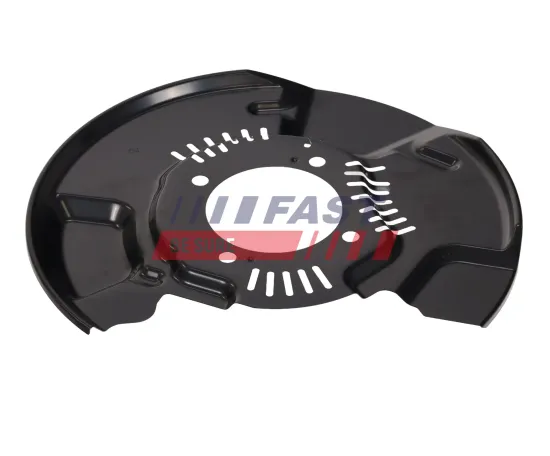 Spritzblech, Bremsscheibe Vorderachse rechts FAST FT02767 Bild Spritzblech, Bremsscheibe Vorderachse rechts FAST FT02767