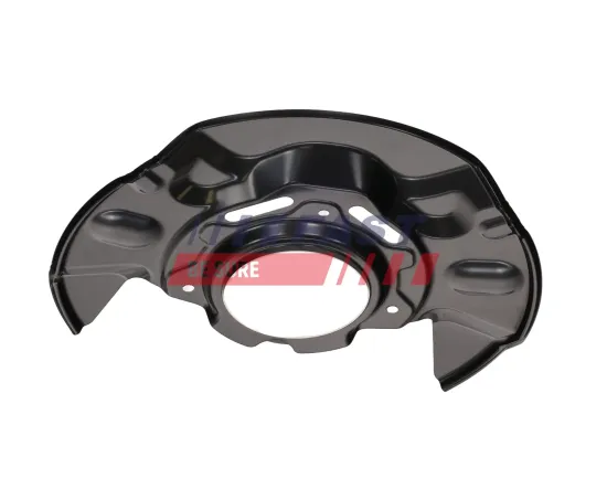 Spritzblech, Bremsscheibe Vorderachse links FAST FT02768 Bild Spritzblech, Bremsscheibe Vorderachse links FAST FT02768