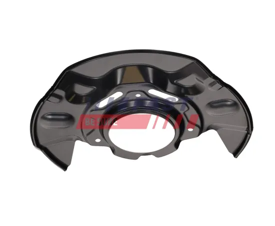 Spritzblech, Bremsscheibe Vorderachse links FAST FT02768 Bild Spritzblech, Bremsscheibe Vorderachse links FAST FT02768