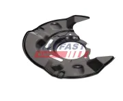 Kondensator, Klimaanlage FAST FT55315