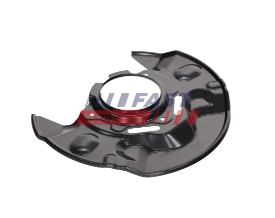 Spritzblech, Bremsscheibe Vorderachse rechts FAST FT02769 Bild Spritzblech, Bremsscheibe Vorderachse rechts FAST FT02769