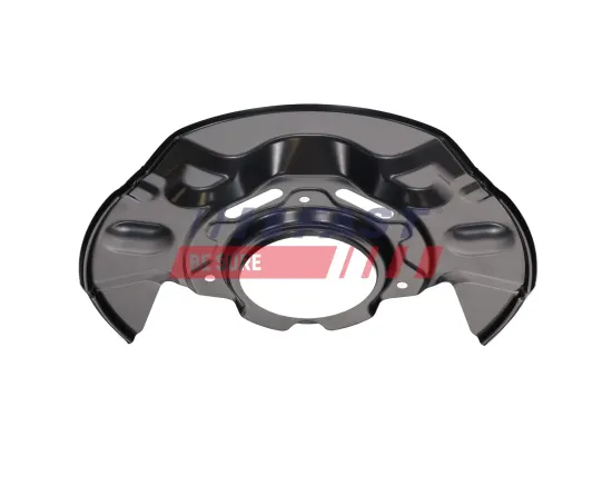 Spritzblech, Bremsscheibe Vorderachse rechts FAST FT02769 Bild Spritzblech, Bremsscheibe Vorderachse rechts FAST FT02769