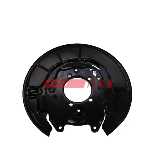 Spritzblech, Bremsscheibe Hinterachse links FAST FT02770 Bild Spritzblech, Bremsscheibe Hinterachse links FAST FT02770