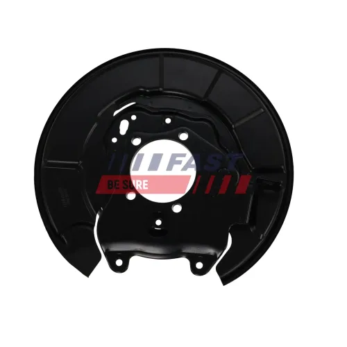 Spritzblech, Bremsscheibe Hinterachse rechts FAST FT02771 Bild Spritzblech, Bremsscheibe Hinterachse rechts FAST FT02771