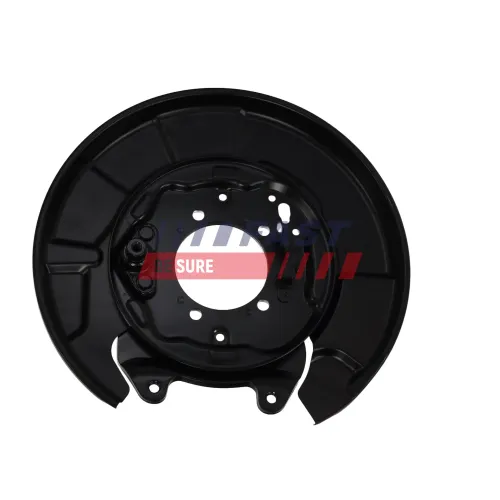 Spritzblech, Bremsscheibe Hinterachse rechts FAST FT02771 Bild Spritzblech, Bremsscheibe Hinterachse rechts FAST FT02771