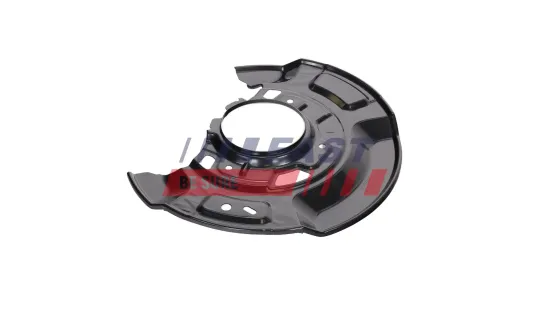 Spritzblech, Bremsscheibe Vorderachse links FAST FT02774 Bild Spritzblech, Bremsscheibe Vorderachse links FAST FT02774